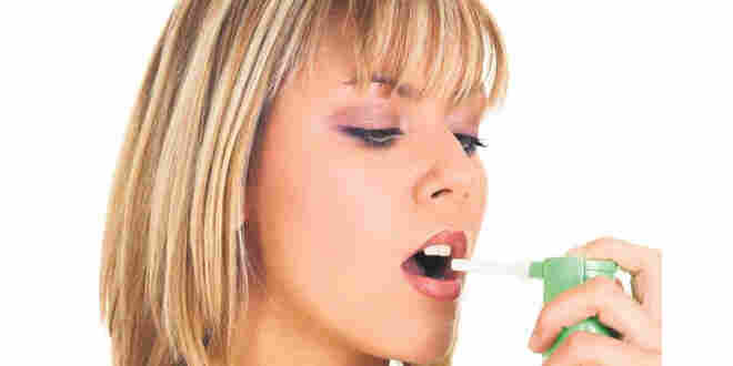 Astım kontrol altına alınabilecek bir hastalıktır