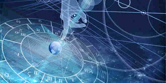 Astrolog Dinçer Güner’den Haftalık Burç Yorumları: 24 – 31 Mart