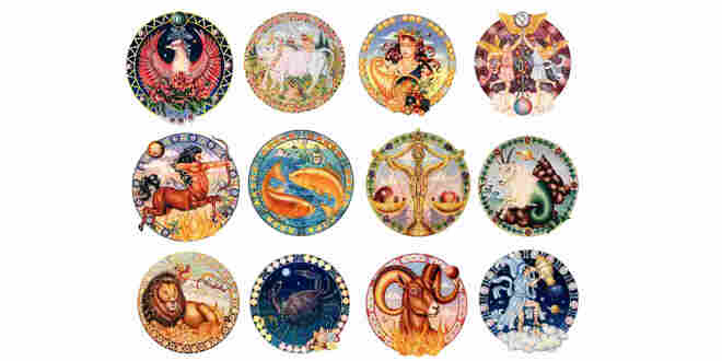 Astrolog Dinçer Güner’den Nisan Ayı Burç Yorumları