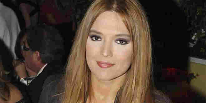 Demet Akalın’dan Örnek Davranış…