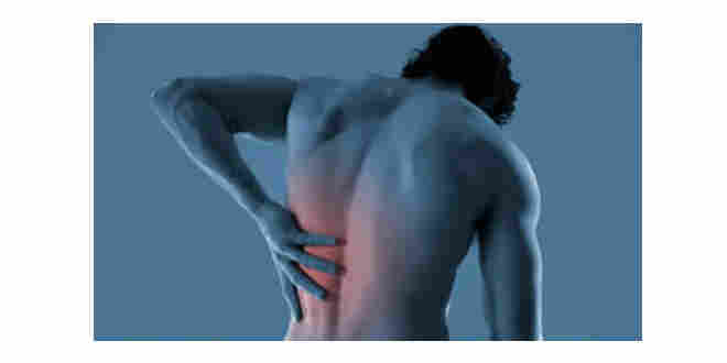 Duygusal gerilimler fıtık yapıyor