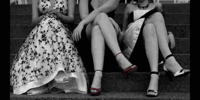 Erkeklere Göre ”Evlenilecek” Kadın Özellikleri