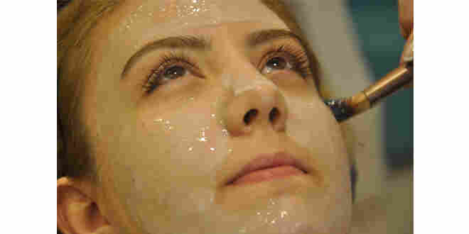 Eşek sütüyle gelen kleopatra güzelliği