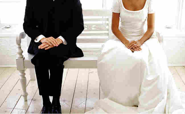 Evlilikte İlk Beş Yıla Dikkat