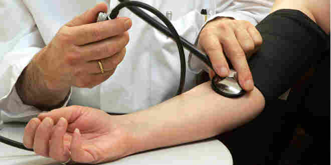 Her beş kişiden birinde hipertansiyon var