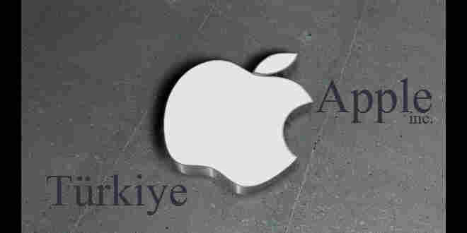 İşte Merakla Beklenen Apple Türkiye