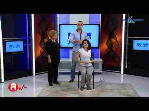 Karın kaslarını çalıştıran egzersiz hareketleri