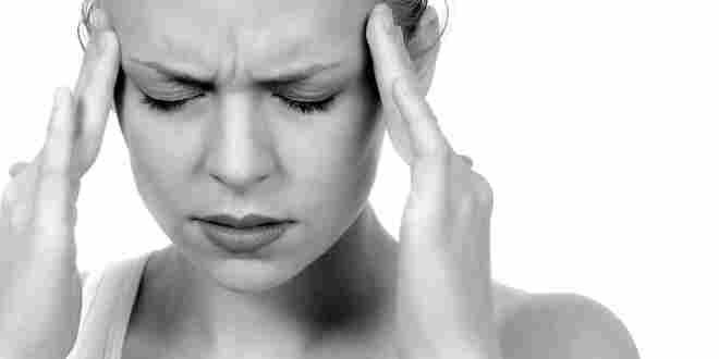 Migrenim Var Diye Ağrı Kesiciye Saldırmayın