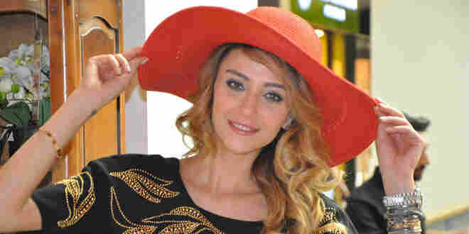 Özge Ulusoy’a göre Türk kadınının giyimi