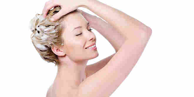 Saçınızı Yıkarken Bunlara Dikkat Edin