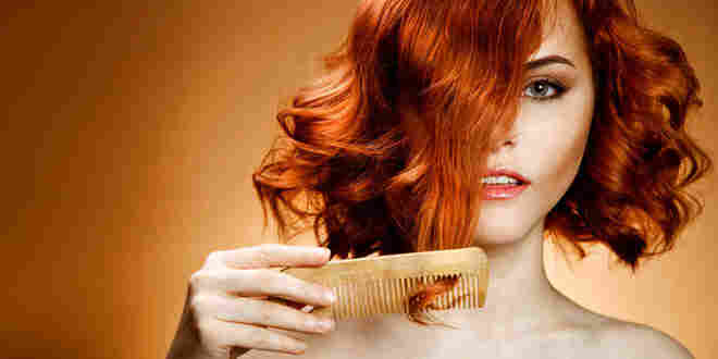 Saçtaki pullanmaya dikkat!