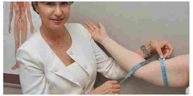 Sarkık Kollar Nasıl Sıkılaştırılır?