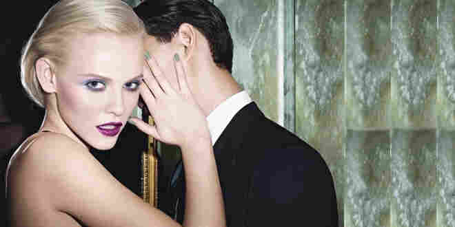 Sevgilinizi Mutlu Etmenin Yolları