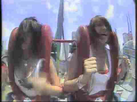 Sling shot surfers paradise