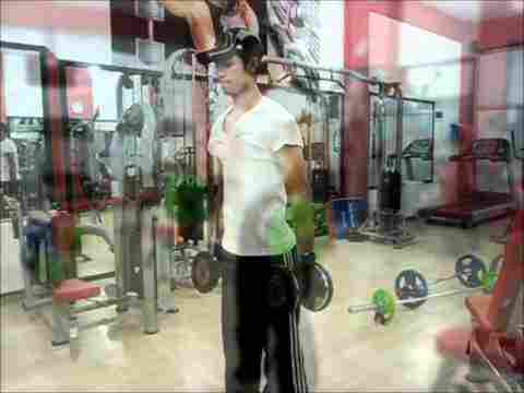 spor egzersizleri Muğla Üniversitesi ÖZGÜR ASLAN.wmv