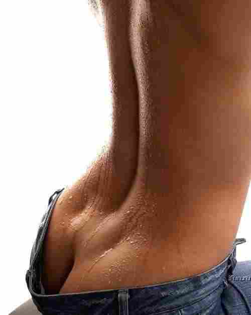 Yeni Trend Venüs Gamzesi