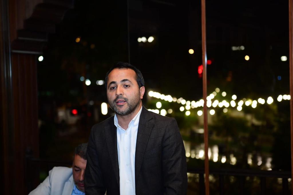 AK Parti Malatya Milletvekili Adayı Babacan: “Malatya’yı marka şehir yapacağız