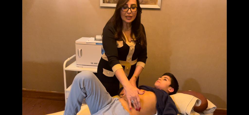 “Otizmin en büyük sebebi genetiği değiştirilmiş gıdalar ve sağlıksız beslenme”