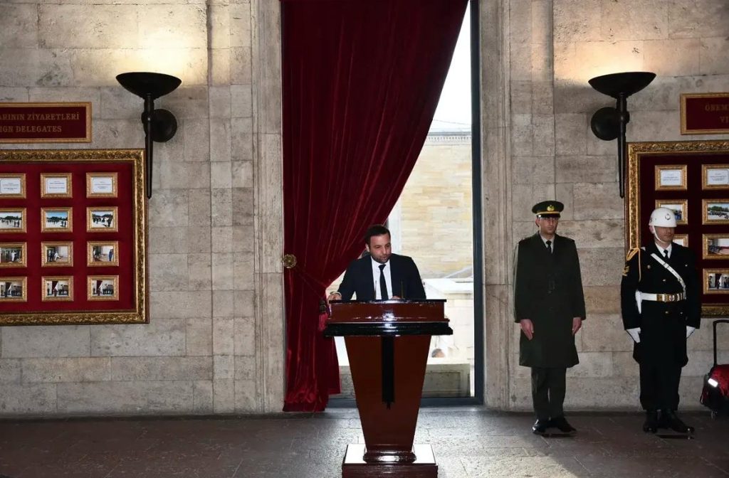 İTÜ ETA Kurs Merkezi’nde yeni dönem ve tüm sınıf seviyelerine yönelik kayıtlar başladı