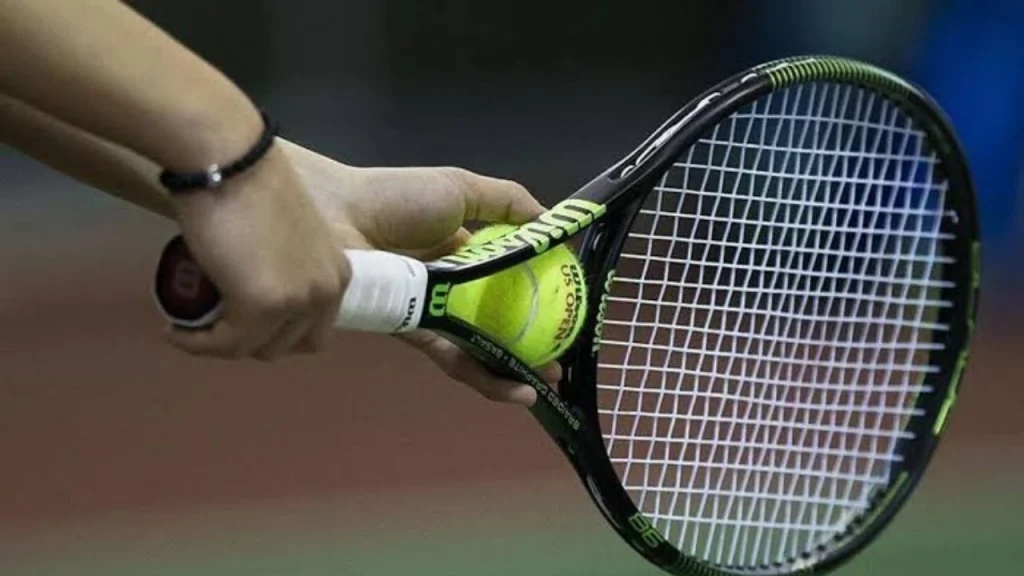 Ankara, Uluslararası Açık Kadınlar Tenis Turnuvası’na hazırlanıyor